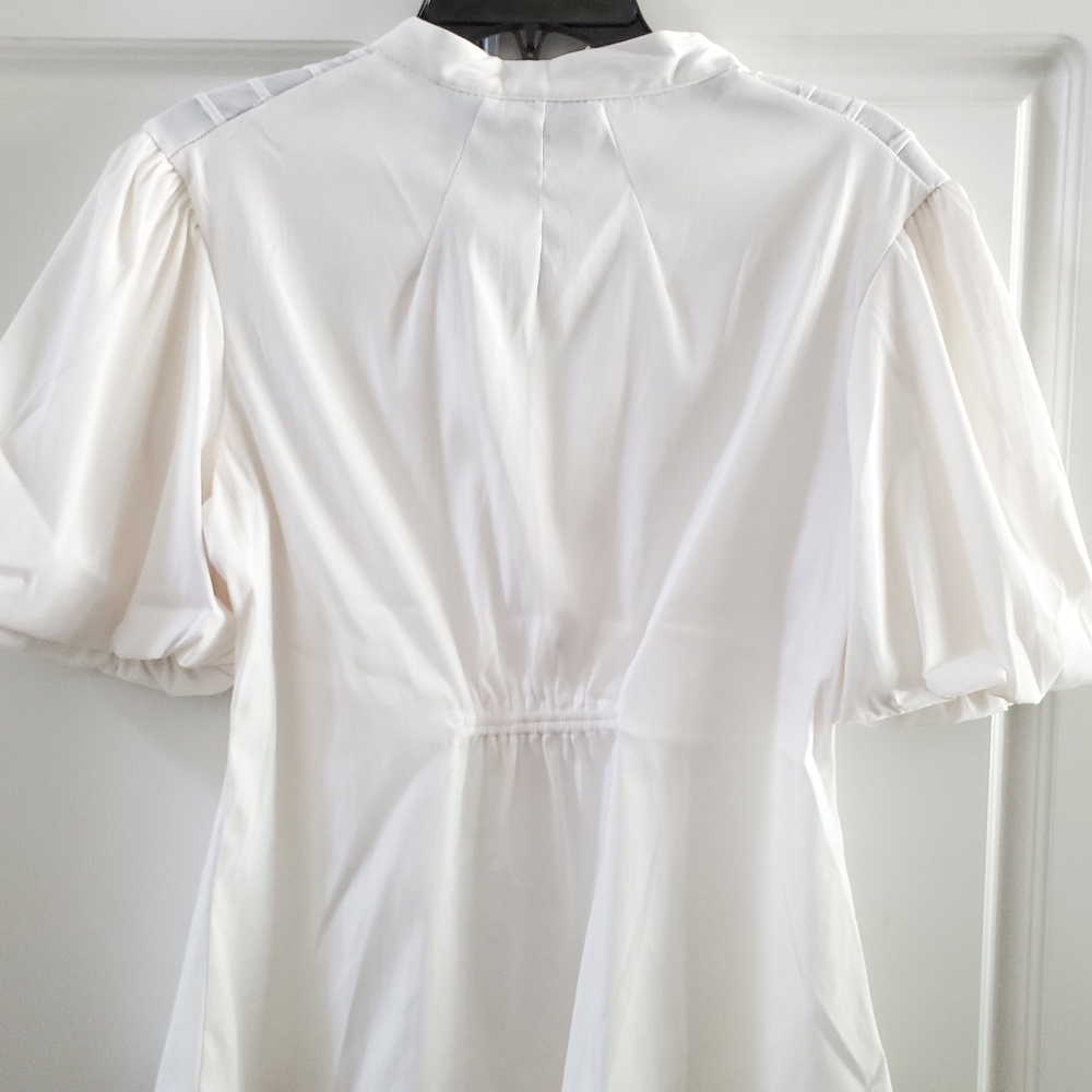 Blouse - Picture 6 of 10